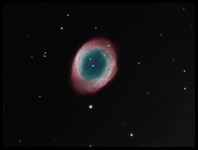 Ring Nebula