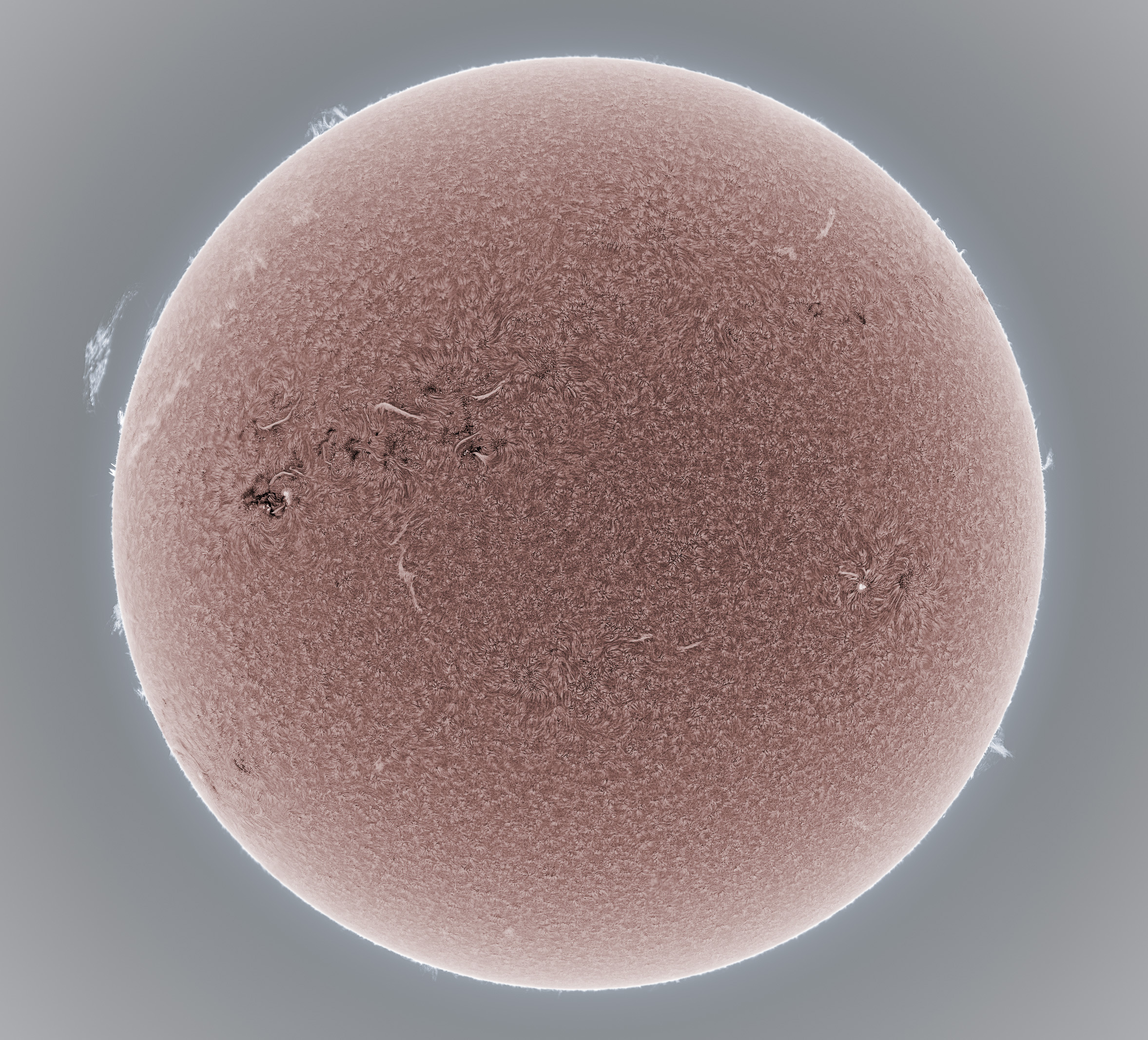 Alan Friedman/ The Hanging Chad/ 26 July 2013