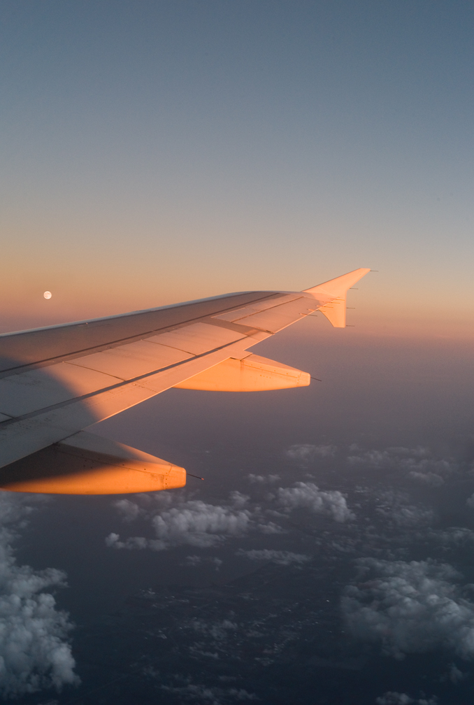 moonrise