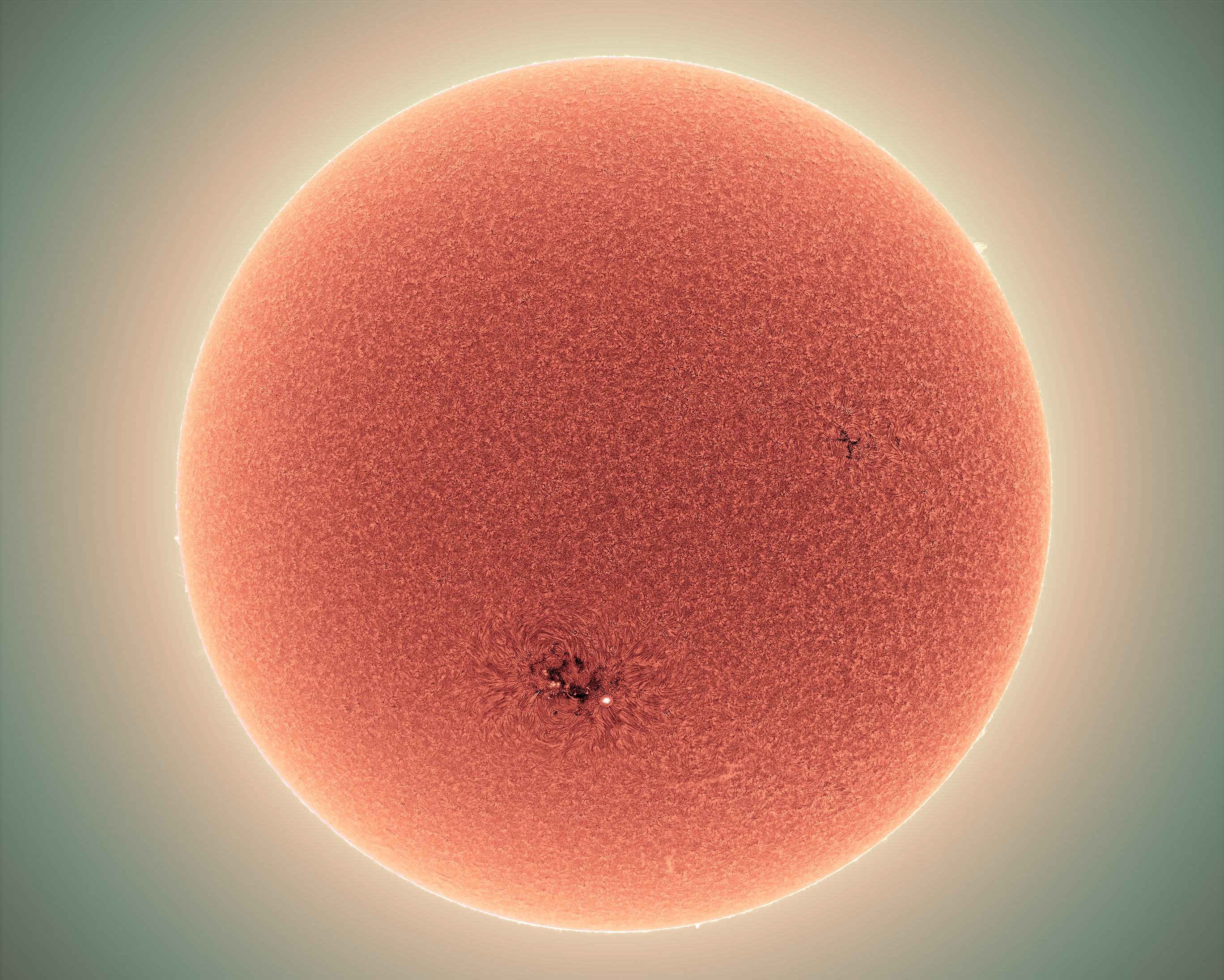 Alan Friedman November Sun 9 November 2020