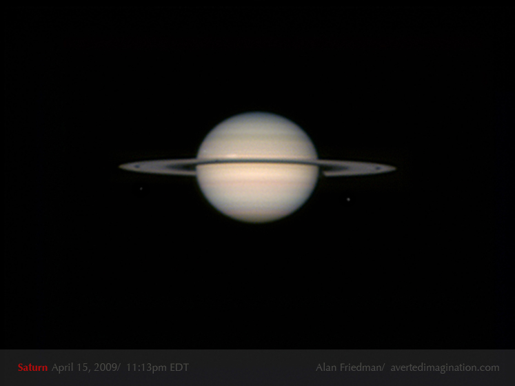 saturn 20090415