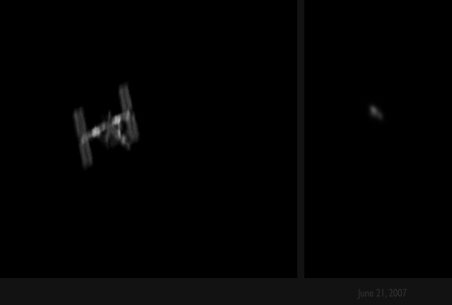 ISS