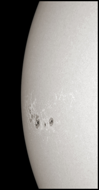 sunspot 960