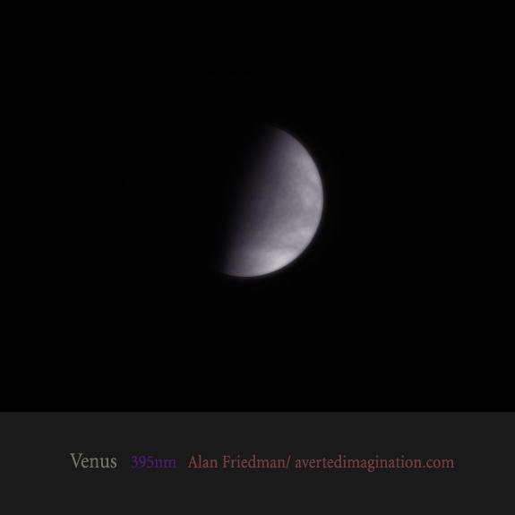 venus 031712