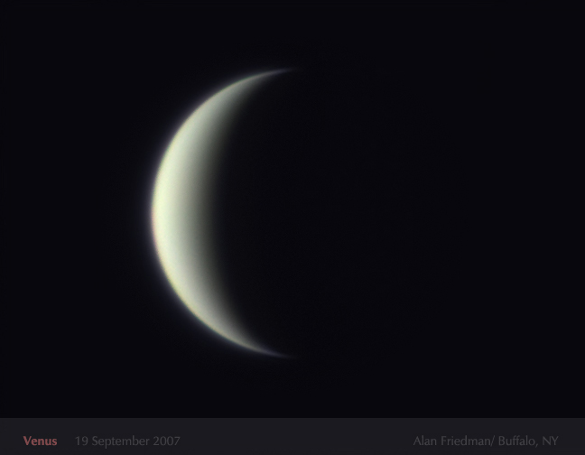 venus091907