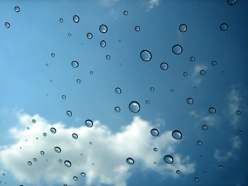 weather