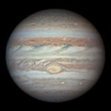 jupiter 040906