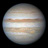 jupiter 080511