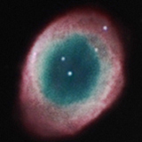 ring nebula