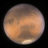 small mars 020719