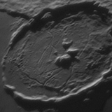 sm gassendi