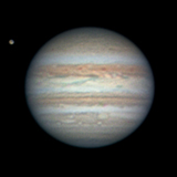 jupiter 041905