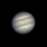 jupiter in 6"