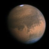 mars 91805