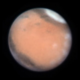 small mars