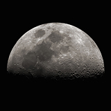 moonrise