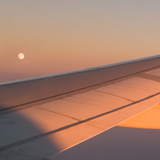 moonrise