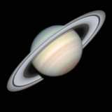 new saturn