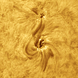 small sun 11-02-08