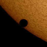 sm venus transit