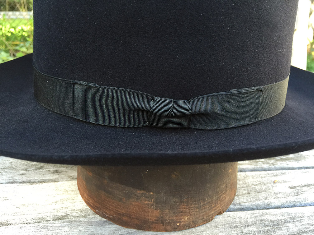 Side By Side/ Hat Comparisons | Page 28 | The Fedora Lounge